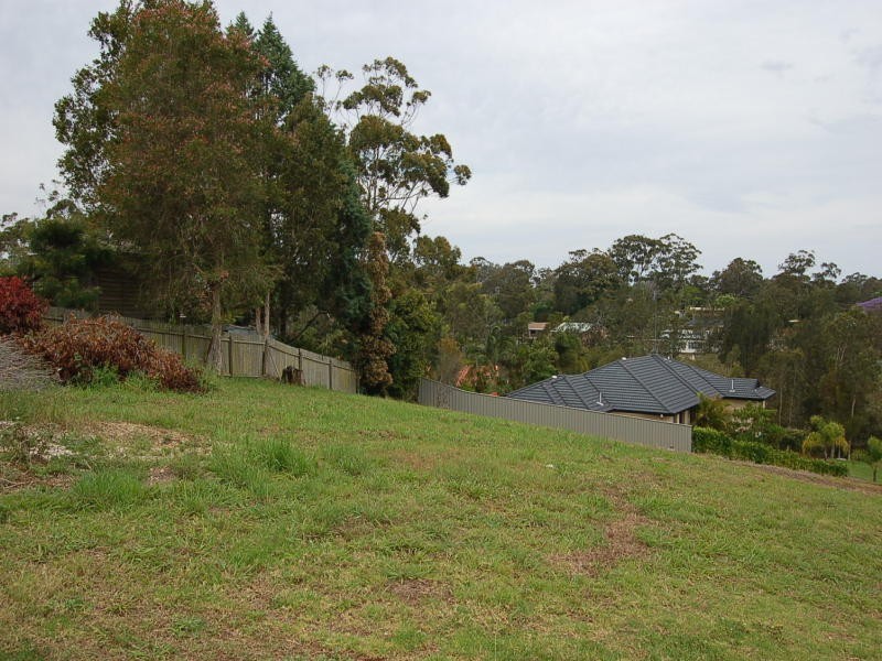 20 Clarke Close, Hyland Park NSW 2448