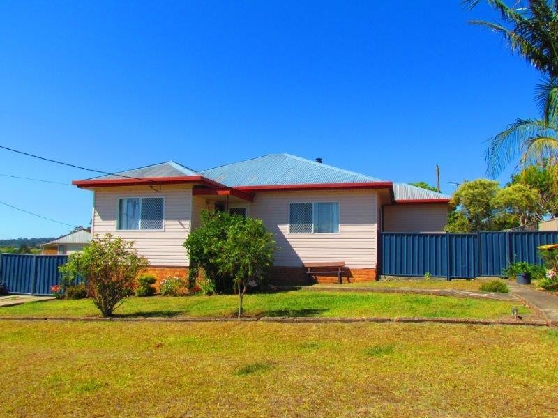 4 Cohalan Street, Bowraville NSW 2449
