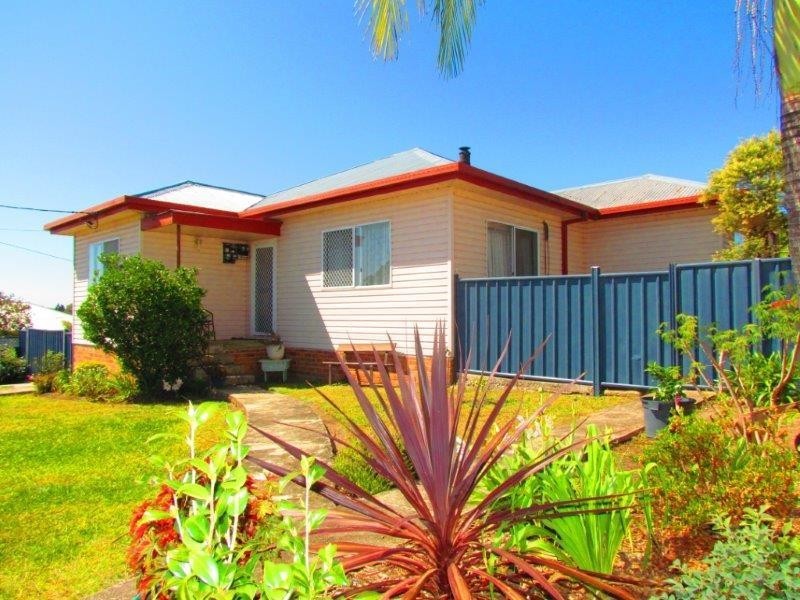 4 Cohalan Street, Bowraville NSW 2449
