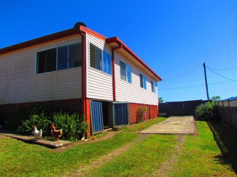 4 Cohalan Street, Bowraville NSW 2449