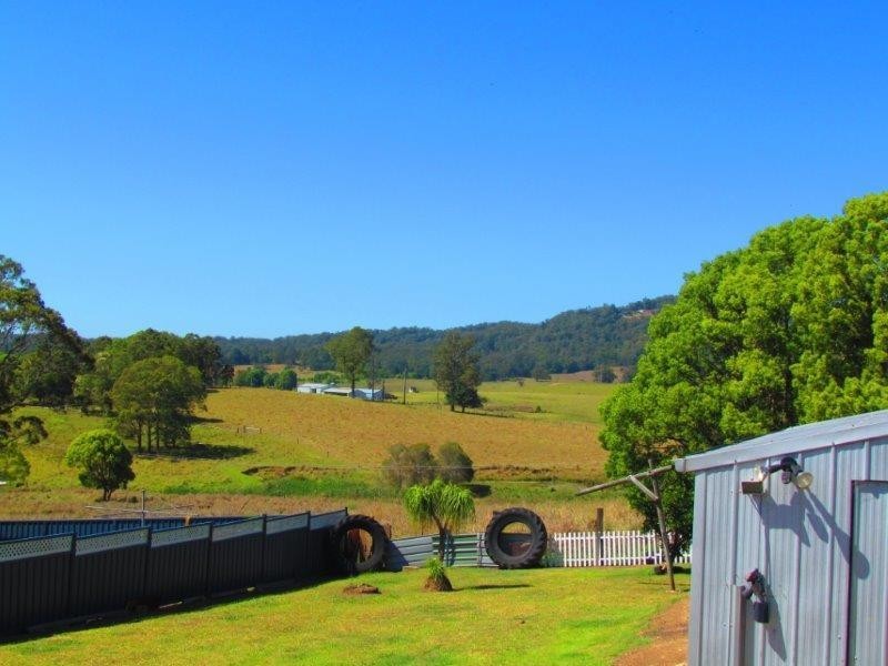 4 Cohalan Street, Bowraville NSW 2449