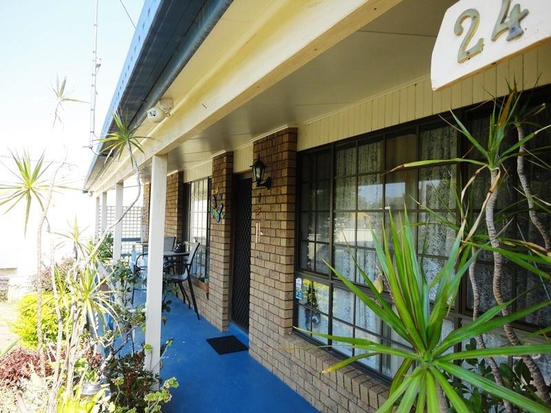24 Cohalan Street, Bowraville NSW 2449