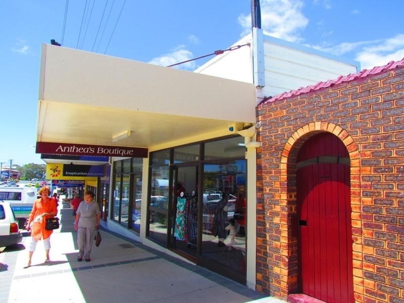 43 Bowra Street, Nambucca Heads NSW 2448
