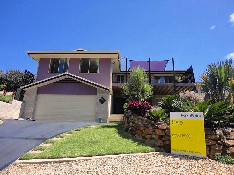 7 Thornbill Glen, Nambucca Heads NSW 2448