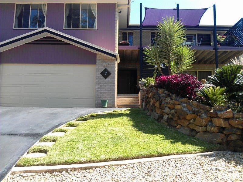 7 Thornbill Glen, Nambucca Heads NSW 2448
