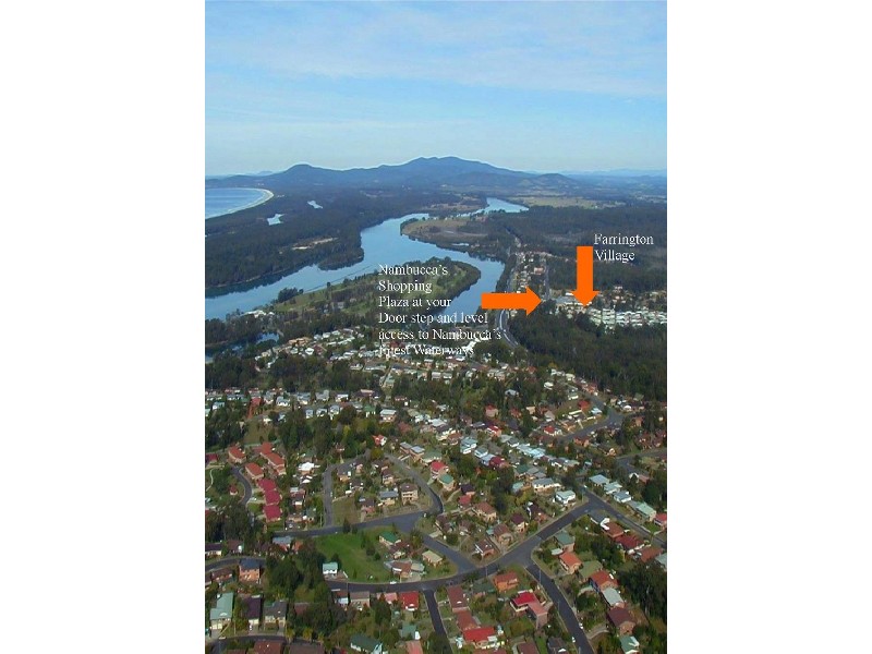 188 Farringdon Village, Nambucca Heads NSW 2448