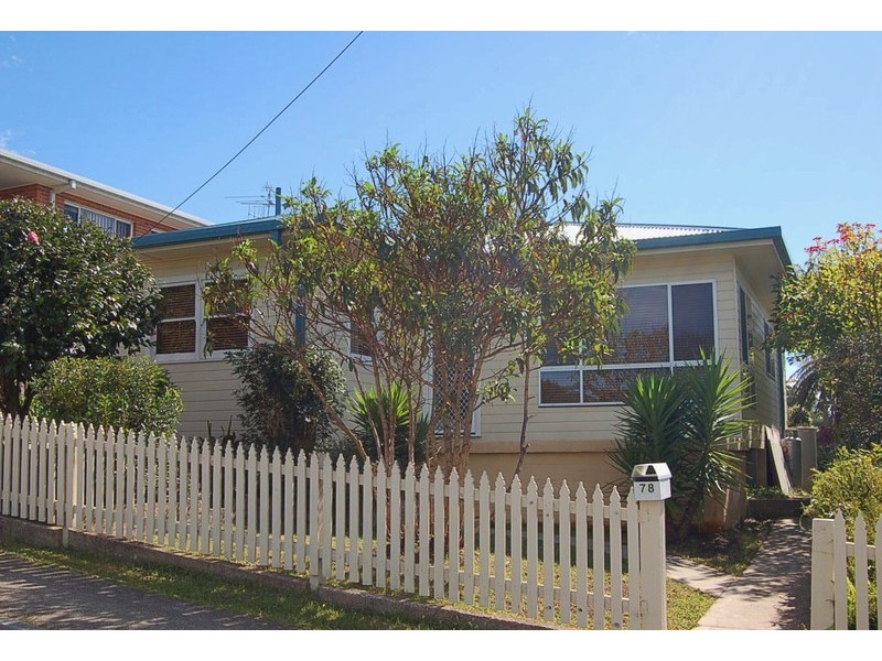 78 Mann Street, Nambucca Heads NSW 2448