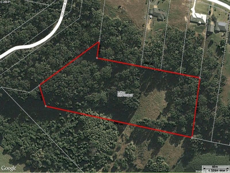 Lot 63 Old Coast Road, Nambucca Heads NSW 2448