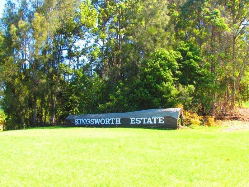 Lot 63 Old Coast Road, Nambucca Heads NSW 2448