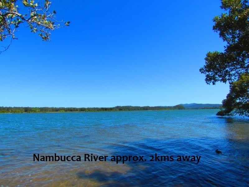 Lot 63 Old Coast Road, Nambucca Heads NSW 2448