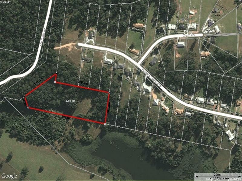 Lot 63 Old Coast Road, Nambucca Heads NSW 2448