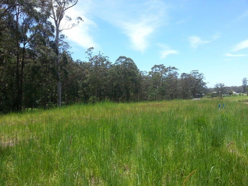 Lot 64 Old Coast Road, Nambucca Heads NSW 2448