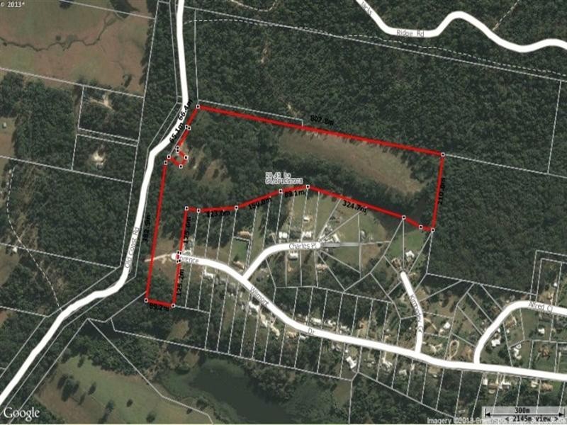 Lot 64 Old Coast Road, Nambucca Heads NSW 2448