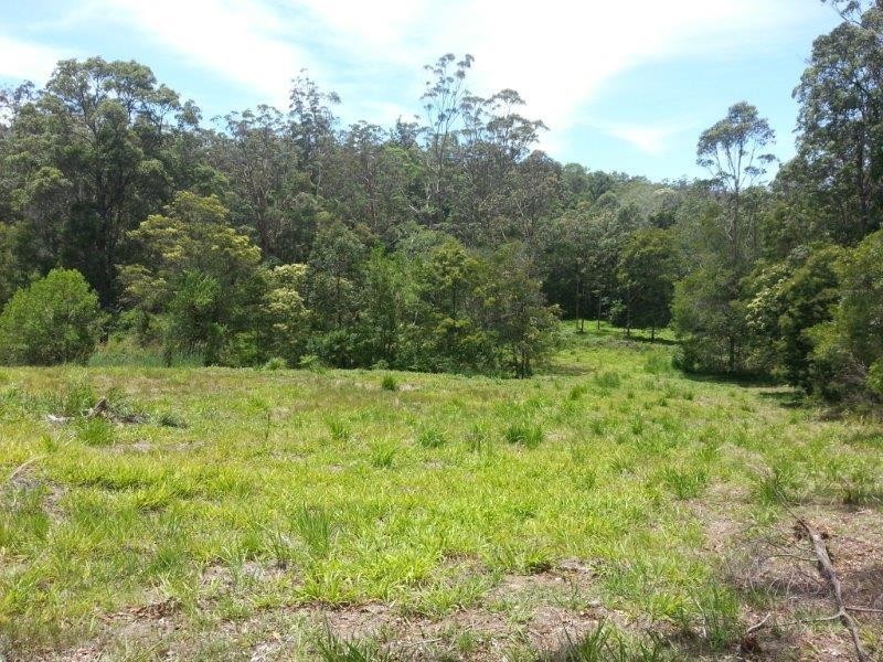 Lot 64 Old Coast Road, Nambucca Heads NSW 2448