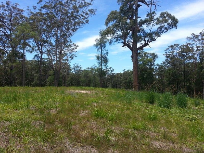 Lot 64 Old Coast Road, Nambucca Heads NSW 2448
