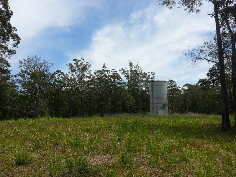 Lot 64 Old Coast Road, Nambucca Heads NSW 2448
