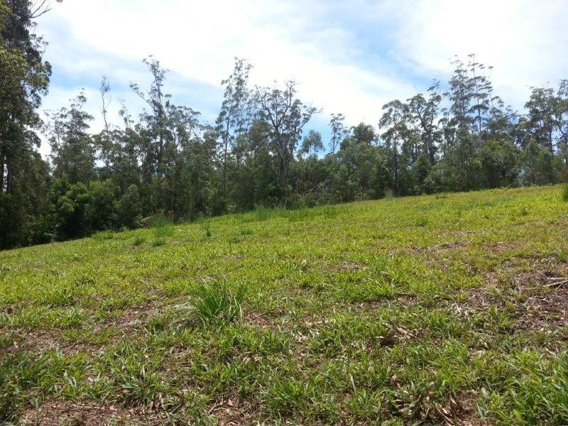 Lot 64 Old Coast Road, Nambucca Heads NSW 2448