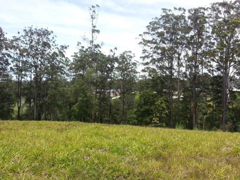 Lot 64 Old Coast Road, Nambucca Heads NSW 2448