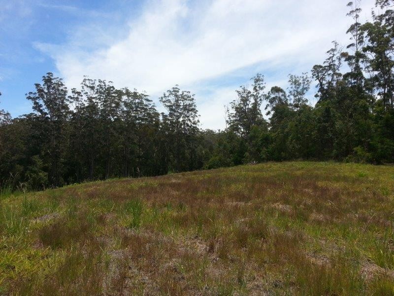 Lot 64 Old Coast Road, Nambucca Heads NSW 2448
