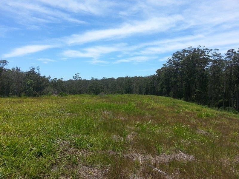 Lot 64 Old Coast Road, Nambucca Heads NSW 2448