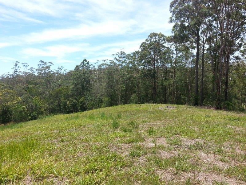 Lot 64 Old Coast Road, Nambucca Heads NSW 2448