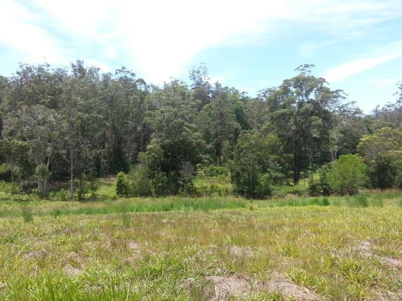 Lot 64 Old Coast Road, Nambucca Heads NSW 2448