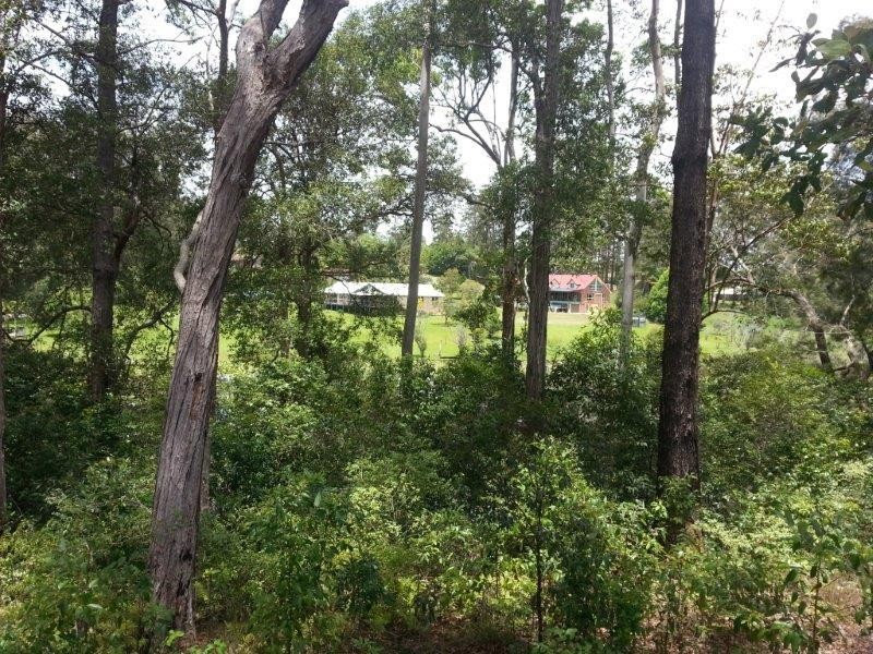 Lot 64 Old Coast Road, Nambucca Heads NSW 2448