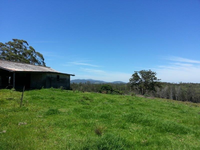 Lot 101 Lumsdens Lane, North Macksville NSW 2447