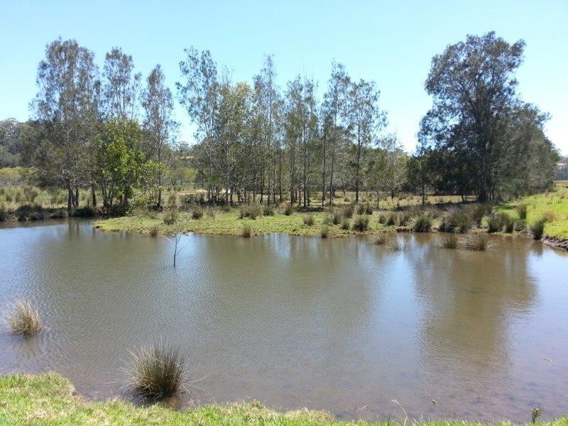 Lot 101 Lumsdens Lane, North Macksville NSW 2447
