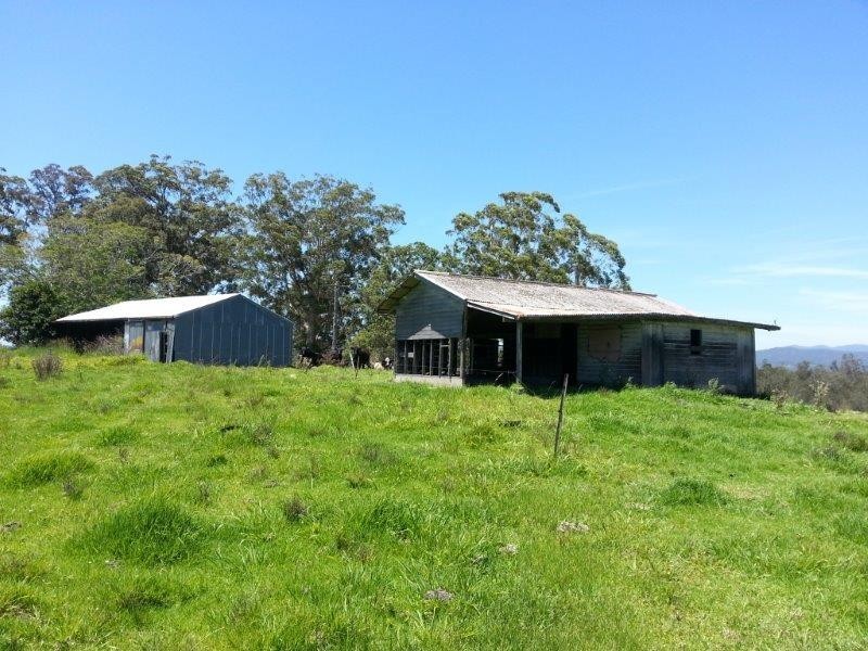 Lot 101 Lumsdens Lane, North Macksville NSW 2447