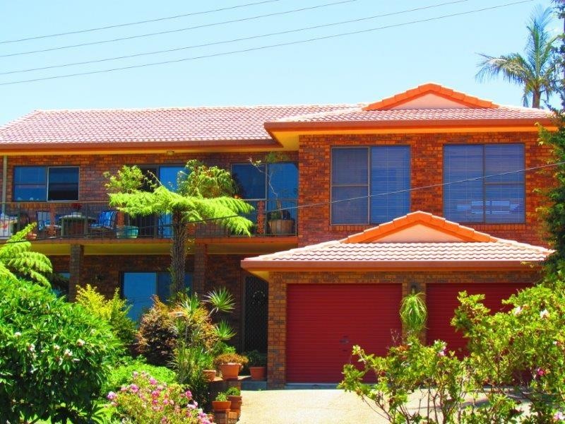 4 Pelican Crescent, Nambucca Heads NSW 2448