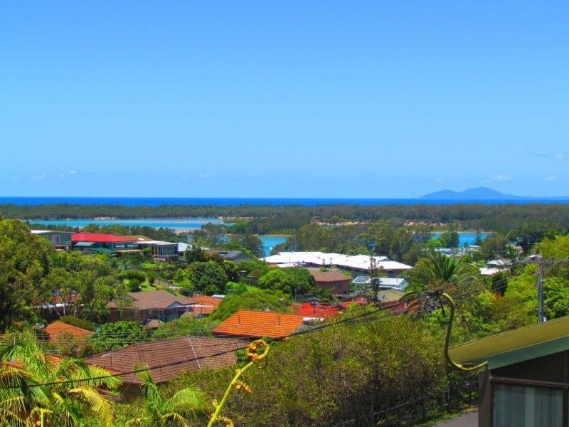 4 Pelican Crescent, Nambucca Heads NSW 2448