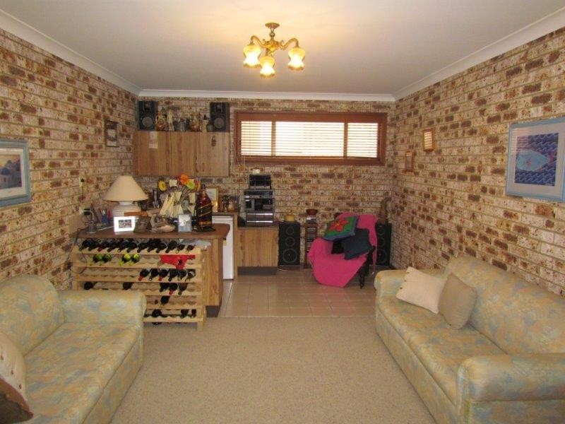 4 Pelican Crescent, Nambucca Heads NSW 2448