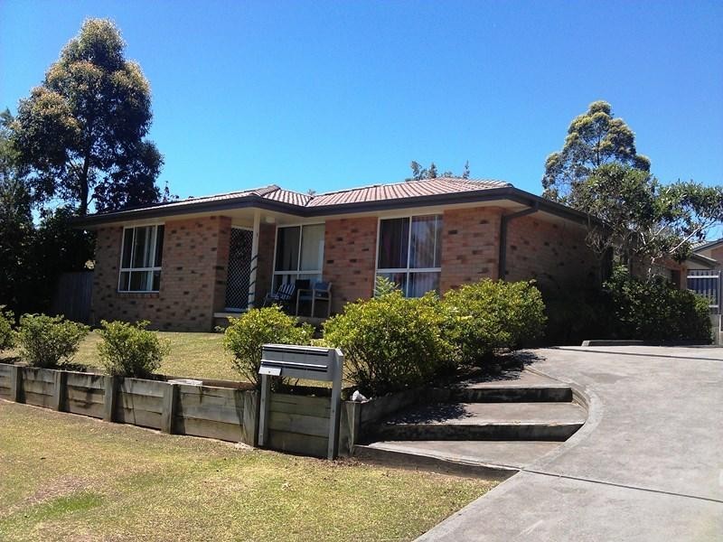 1/6 Pacey Street, Nambucca Heads NSW 2448