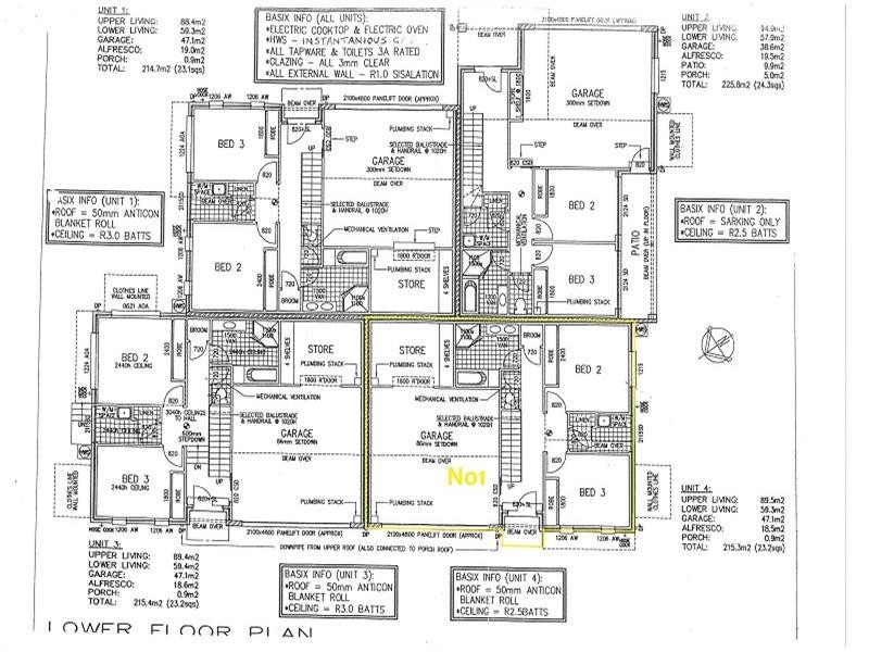 1/7 Bemago Street, Nambucca Heads NSW 2448