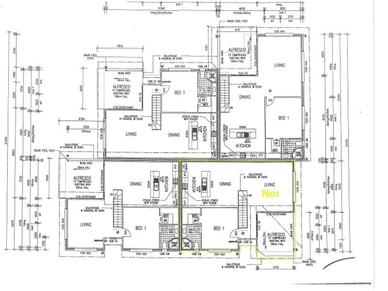 1/7 Bemago Street, Nambucca Heads NSW 2448