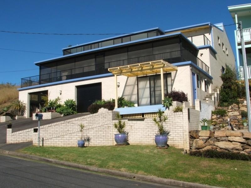 2 Panorama Parade, Scotts Head NSW 2447
