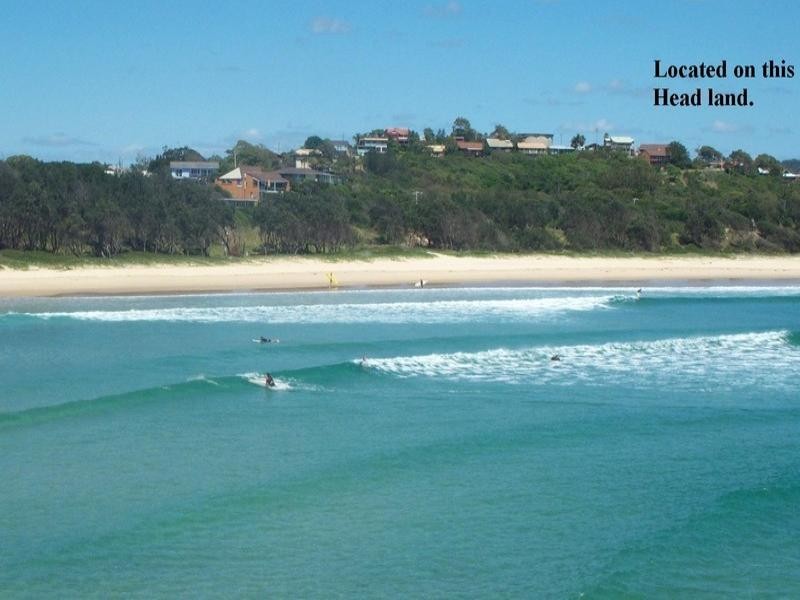 2 Panorama Parade, Scotts Head NSW 2447