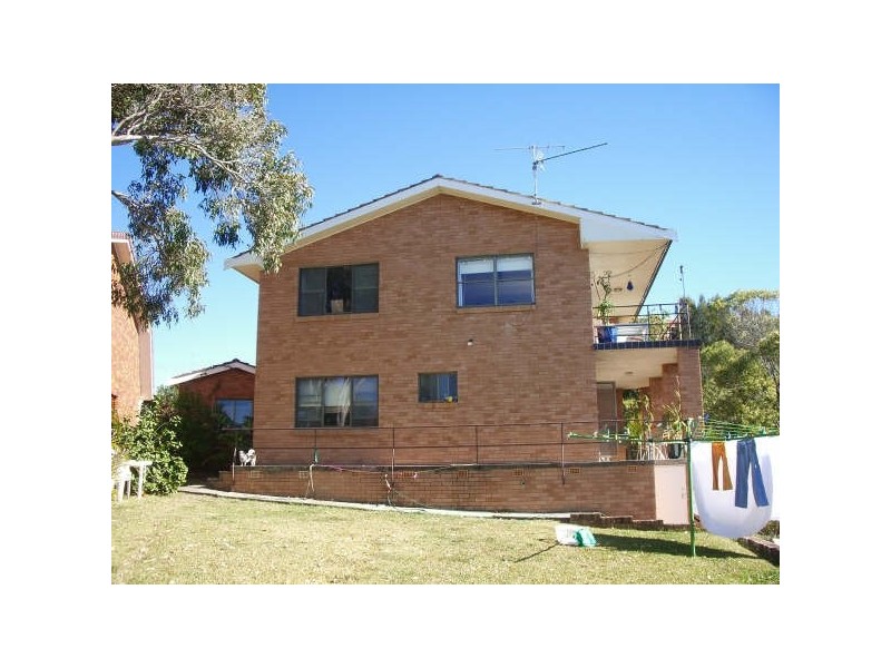 8 Nambucca Drive, Scotts Head NSW 2447