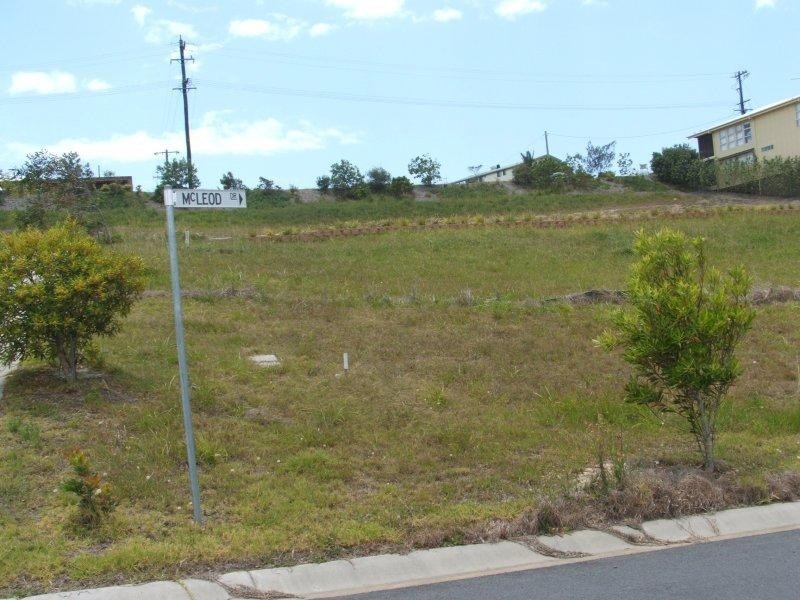 Lot 15 Greenfields Estate, Scotts Head NSW 2447
