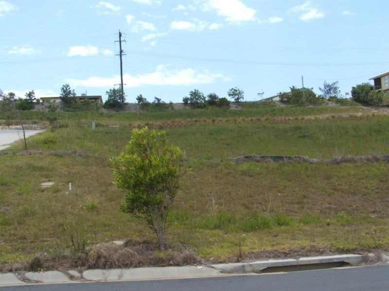 Lot 15 Greenfields Estate, Scotts Head NSW 2447