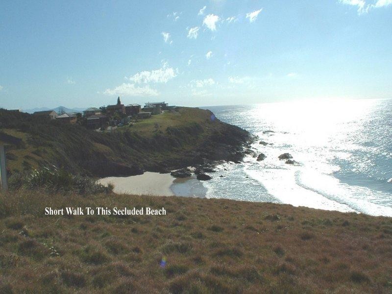 Lot 15 Greenfields Estate, Scotts Head NSW 2447
