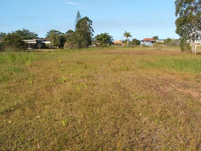 Lot 2, Rutland Street, Nambucca Heads NSW 2448