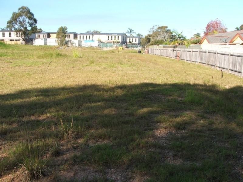Lot 2, Rutland Street, Nambucca Heads NSW 2448