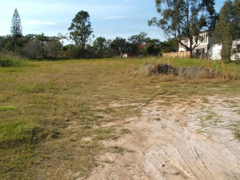 Lot 2, Rutland Street, Nambucca Heads NSW 2448