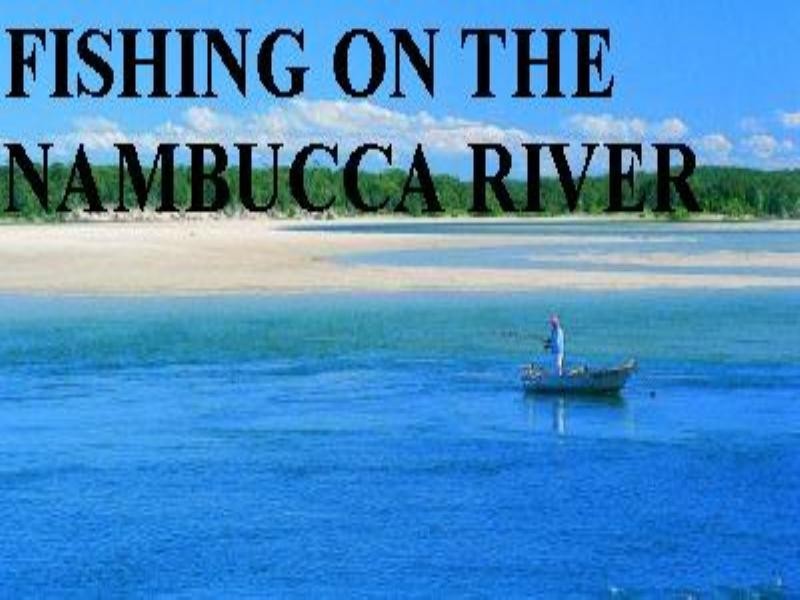 Lot 2, Rutland Street, Nambucca Heads NSW 2448