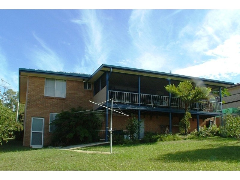 12 Glenmore Crescent, Macksville NSW 2447