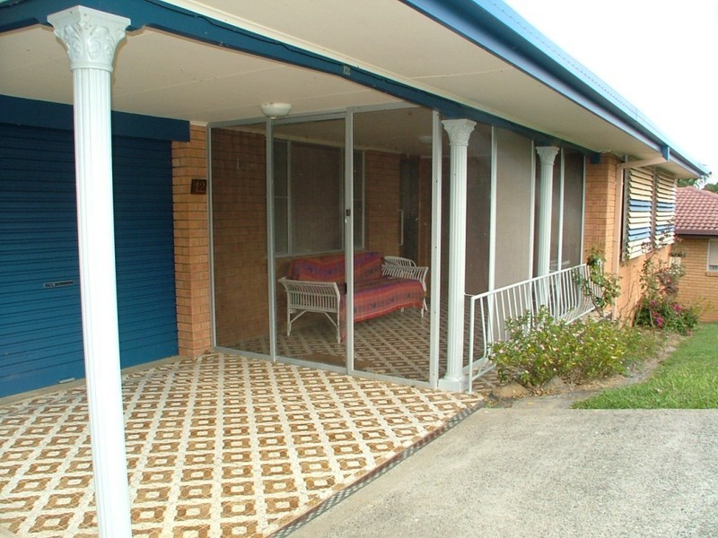 12 Glenmore Crescent, Macksville NSW 2447