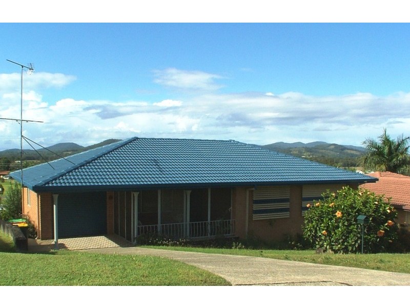 12 Glenmore Crescent, Macksville NSW 2447