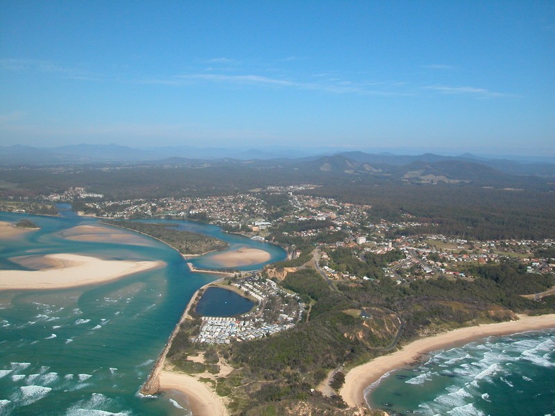 340 Wirrimbi Road, Nambucca Heads NSW 2448